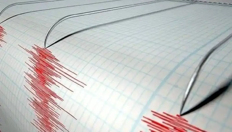 Ege Denizi'nde Neden 3.5 Büyüklüğünde Deprem Oldu? Detaylar Burada!