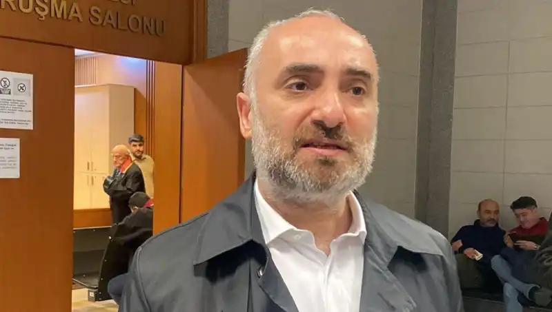 İsmail Saymaz'ın Gezi Gözaltısı: Medyadaki Etkileri ve Olası Sonuçlar