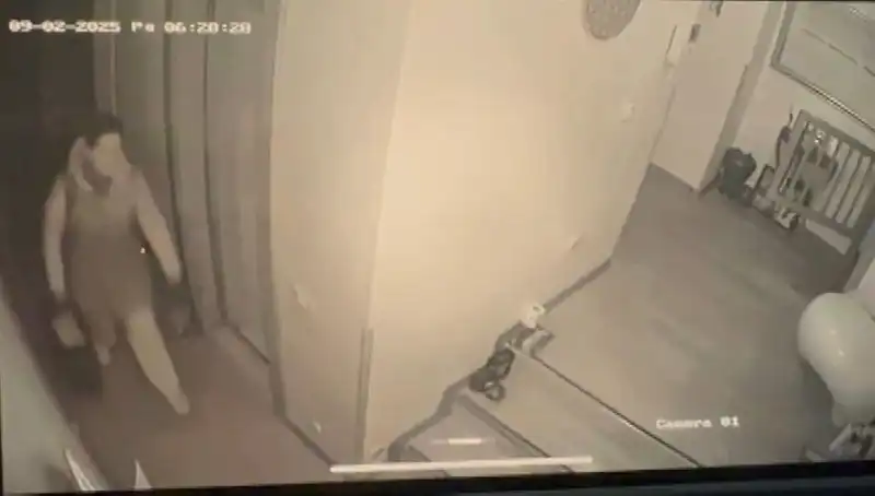 Sultan Vahdettin’in Torununun Evinde Bilinmeyen Soygun: 11 Milyonluk Varlık Gaspedildi!