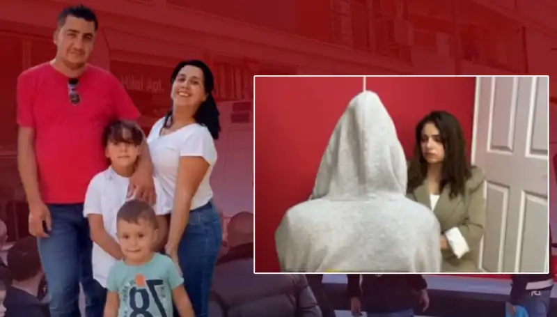Türkiye'nin İtfaiyecisini Karıştıran Nişanlısının Sessizliğini Bozma Zamanı Geldi