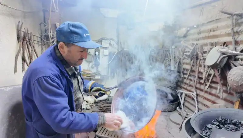 Kimse Artık Bu İşi Yapmak İstemiyor: Mesleğin Son Temsilcisi Kimin?