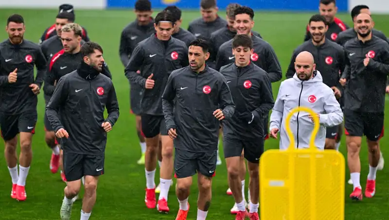 Milliler, 2025 Dünya Kupası Yolunda Hayati Maçlara Çıkıyor!