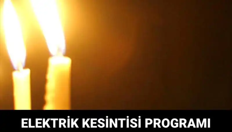 Didim'de Elektrik Kesintileri Kaygı Yarattı: İlgili Kurumdan Açıklama Bekleniyor
