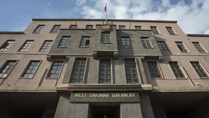 Yunan Askerlerinden Türkiye'ye Yönelik Hakaretler: TSK'nın Sert Tepkisi