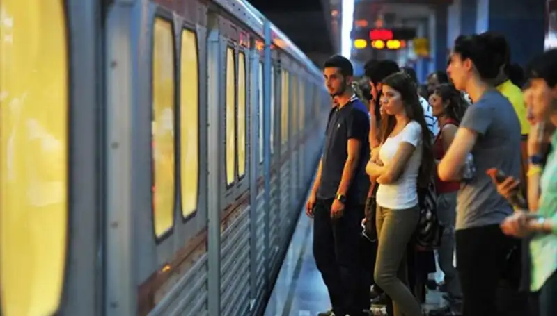 Taksim Metrosu Açıldı mı? 20 Mart 2023 Durumu Nedir?