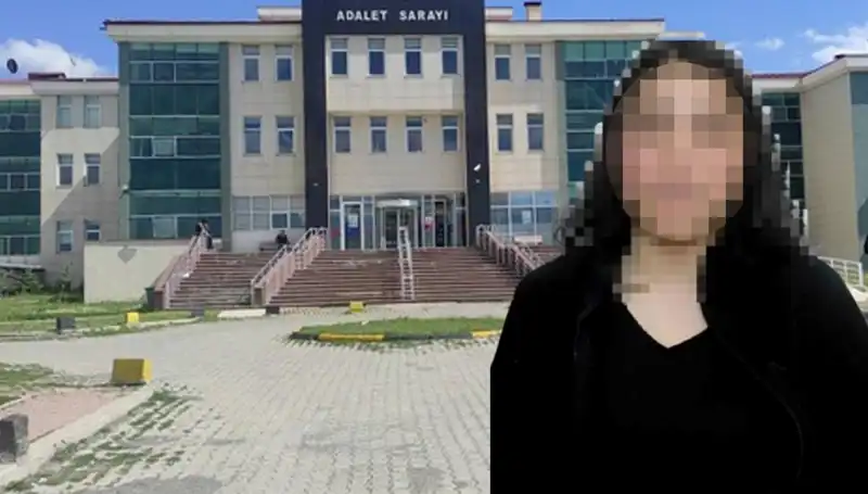 Liseli Azra'nın Tacizcisini Öldürmesi Üzerine Şok Eden Gelişme