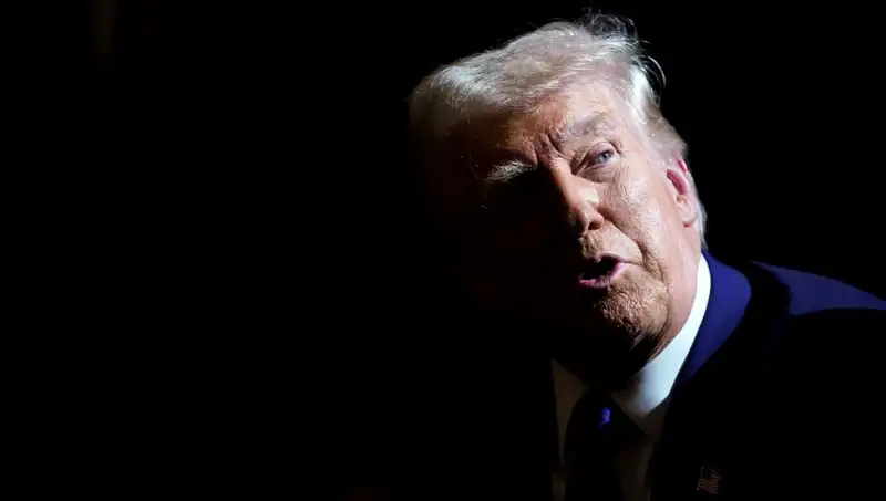 Trump'ın Savaş Zamanı Kararnamesi: Tarihte Üçüncü Kullanımına Şahit Oluyoruz