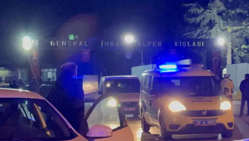 Kışlada Somalili Askerlerin Futbol Kavgası: 24 Yaralı, Neler Oldu?