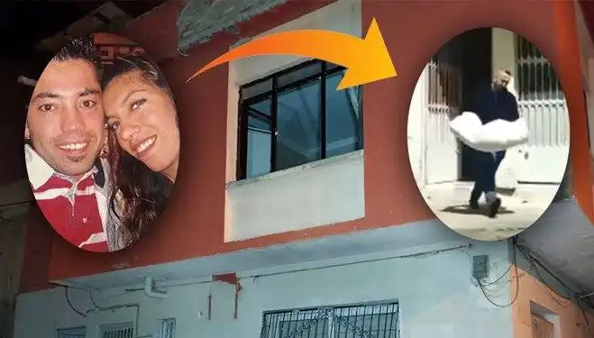 Ölü Bulunan Mehtap Bebeğin Ailesine Verilen Ceza Beklentileri Aşmadı