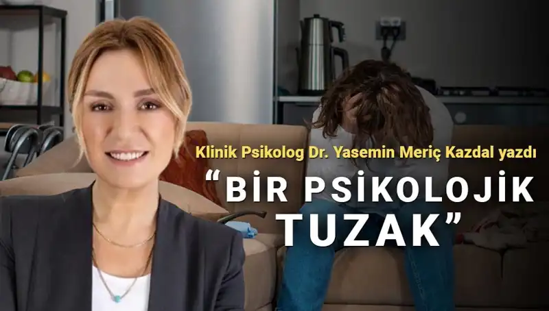 Gerçekten Kimsiniz? Zihin Oyunları ve Psikolojik Tuzaklar