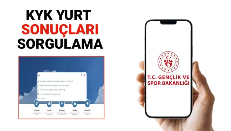 KYK Yurt Yerleştirme Sonuçları Açıklandı: 2025-2026 Dönemi Neler Bekliyor?