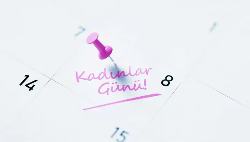 Dünya Kadınlar Günü: Geçmişten Günümüze Kadın Haklarının Sembolik Tarihi