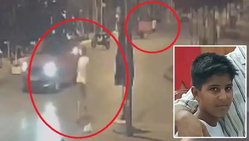 Mersin'deki 12 Yaşındaki Çocuğun Şüpheli Ölümü ve Olayın Perdeleri Aralanıyor