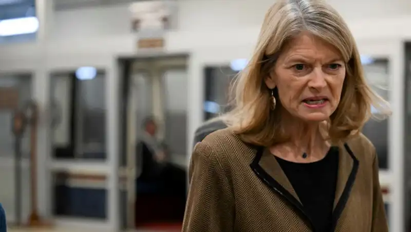 Cumhuriyetçi Senatör Trump'ın Yanında Korktuklarını Açıkladı: Ne Anlama Geliyor?