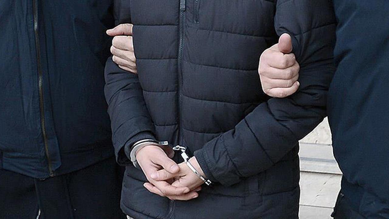Beşiktaş Belediye Başkanı Akpolat İhale Yolsuzluğu Soruşturmasıyla İlgili Gözaltına Alındı