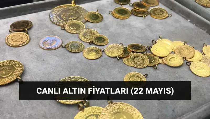 Altın Fiyatlarında Son Durum: Düşüş Mü, Yükseliş Mi Bekleniyor?