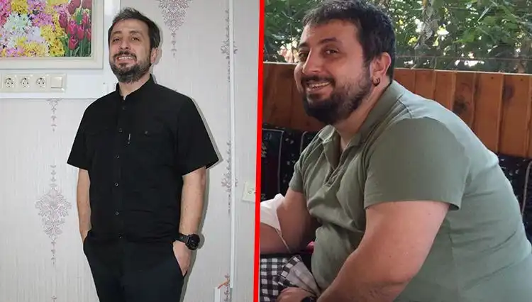 126 Kilodan 86 Kiloya: 2 Yılda Hayatını Değiştiren Dönüşüm