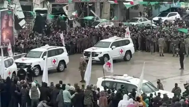 Hamas Heyeti Müzakere İçin Kahire’ye Gitti: Bölge İçin Yeni Bir Dönem Mi Geleniyor?