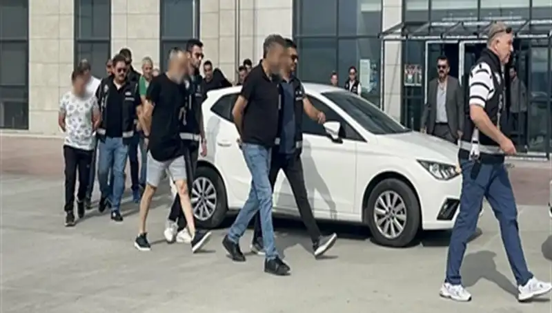 Hayal Satışıyla 10 Milyar Lira Dolandırıcılık: Turizm Firması İddiası!