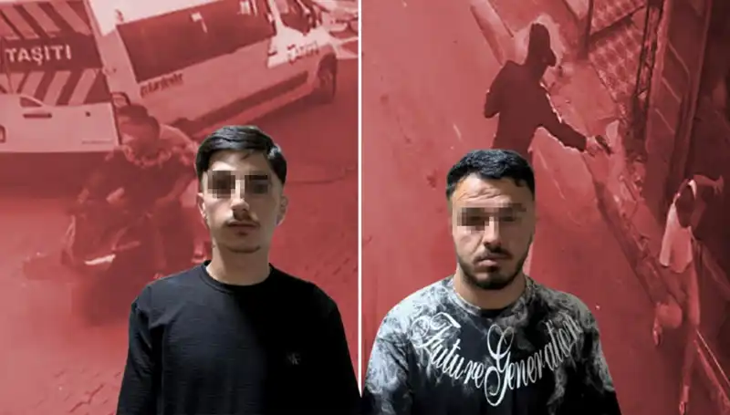Suç Makinesi Kim? Şifreli Mesajın Ardındaki Gizem ve Saldırı