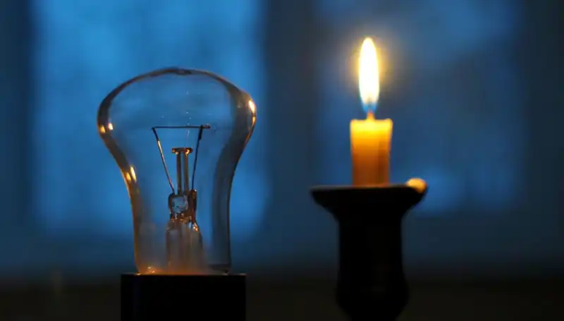 Ankara'da Elektrik Kesintileri Ne Zaman Bitecek? Planlı Program Açıklandı