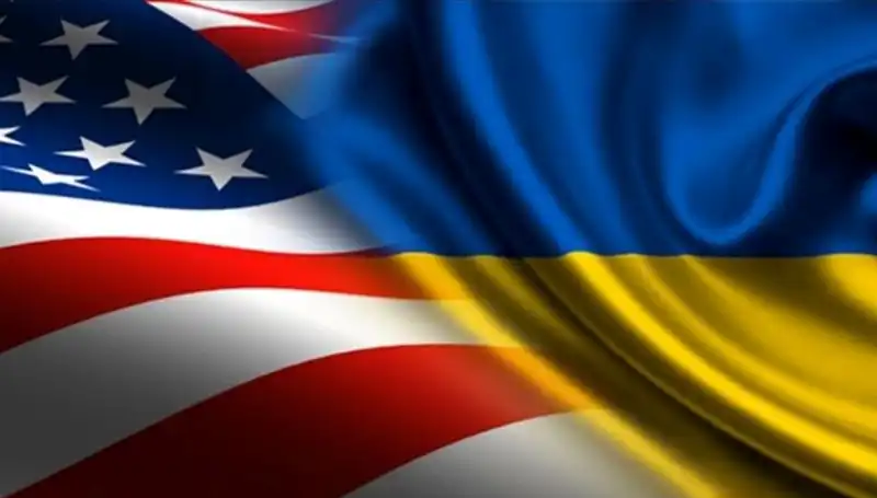 ABD'den Ukrayna'ya Kesintisiz Silah Sevkiyatı: Yeni Gelişmeler ve Etkileri