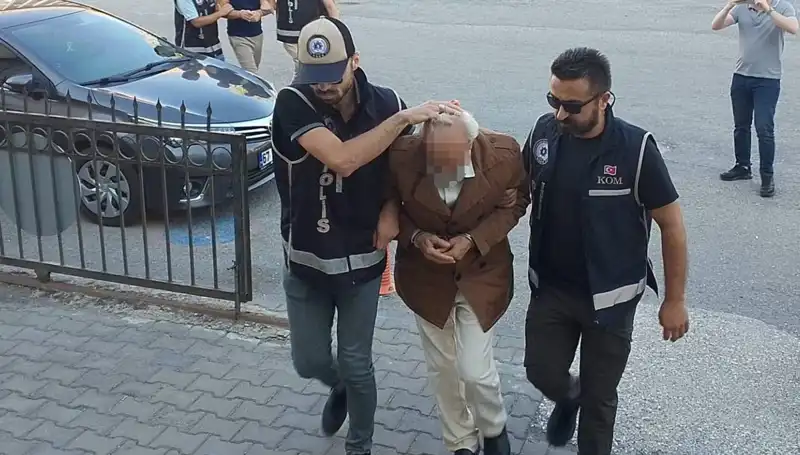Zonguldak'ta Tefecilik Operasyonuyla Suç Çetesi Çökertildi: Detaylar Burada!