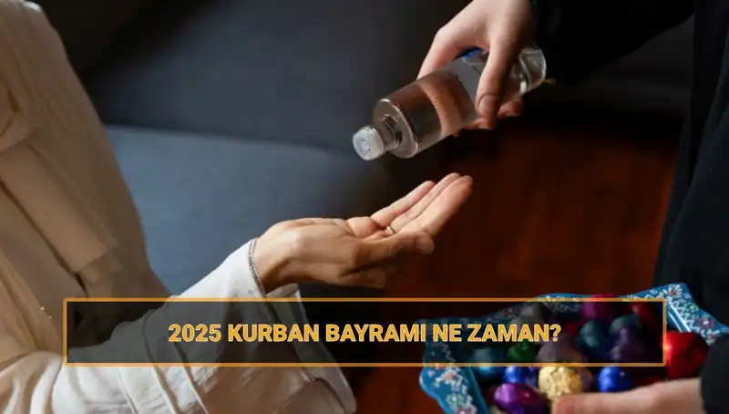 Kurban Bayramı 2025'te Ne Zaman Kutlanacak? Tüm Detaylar Burada!