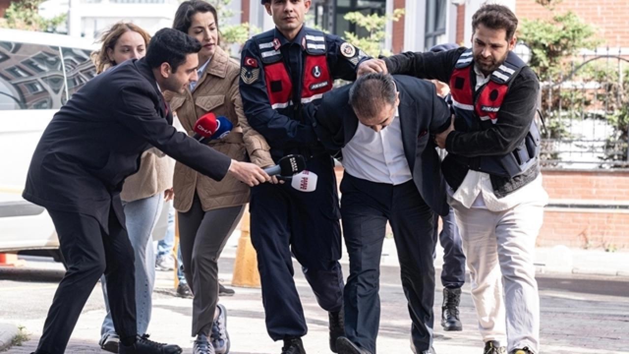 Yenidoğan çetesinden şok edici itiraflar!