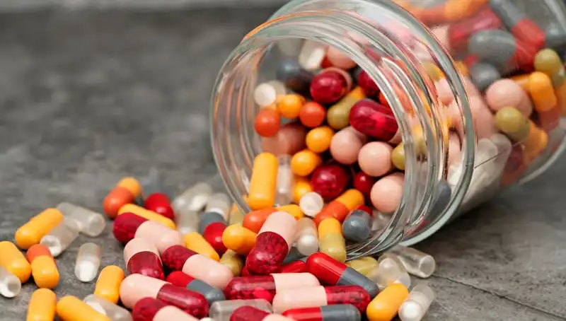Bilim İnsanlarının Keşfettiği Doğal Antibiyotik ile Mikroplara Karşı Yeni Savaş Başlıyor
