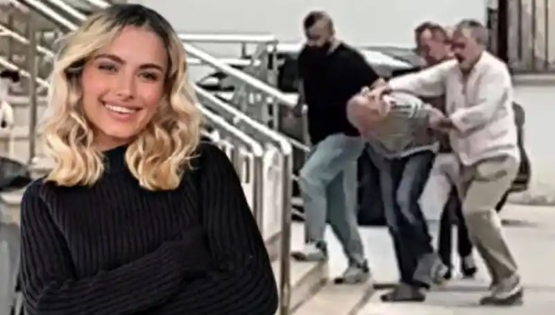Trabzon'da Dehşet: Balkondan Girip Sinem’i Öldüren Şüpheli Kim?